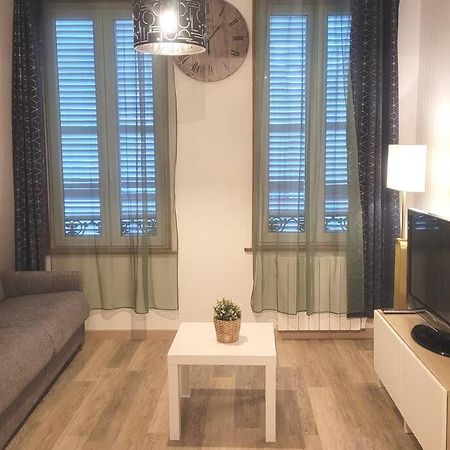Le Paseo Apartamento Troyes Exterior foto