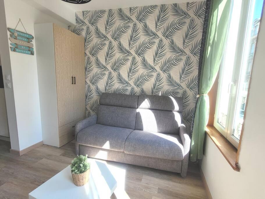 Le Paseo Apartamento Troyes Exterior foto